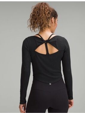 Lululemon Top